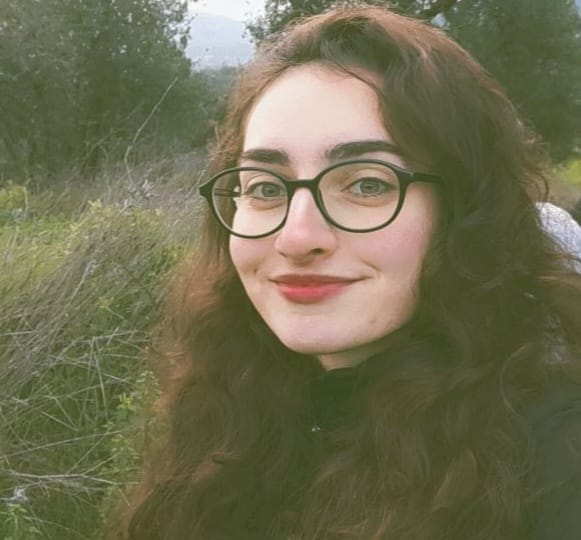 Menekşe'nin Fotoğrafı